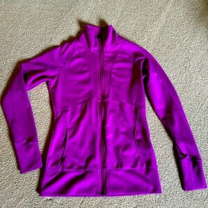 EUC XS New Balance lightweight jacket